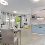 Lux 2* Novigrad Istria