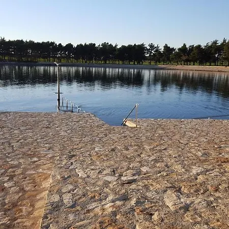 Pensionat Lux Novigrad Istria