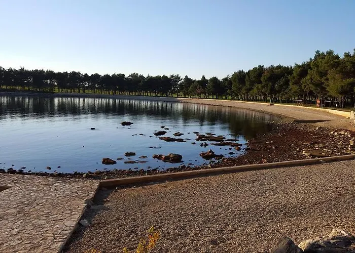 Lux Novigrad (Istria)