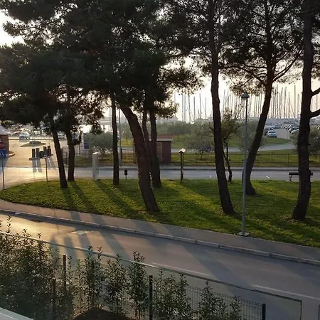 Lux Penzion Novigrad Istria