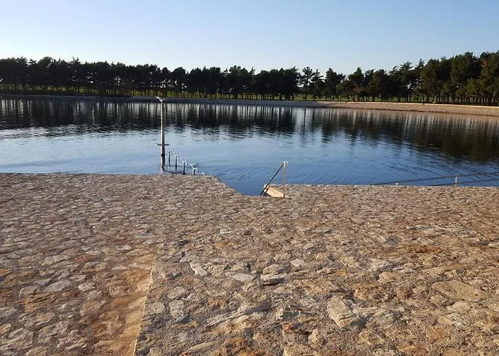 בית הארחה Lux Novigrad Istria